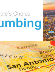 Welcome to the People’s Choice Plumbing Blog!
