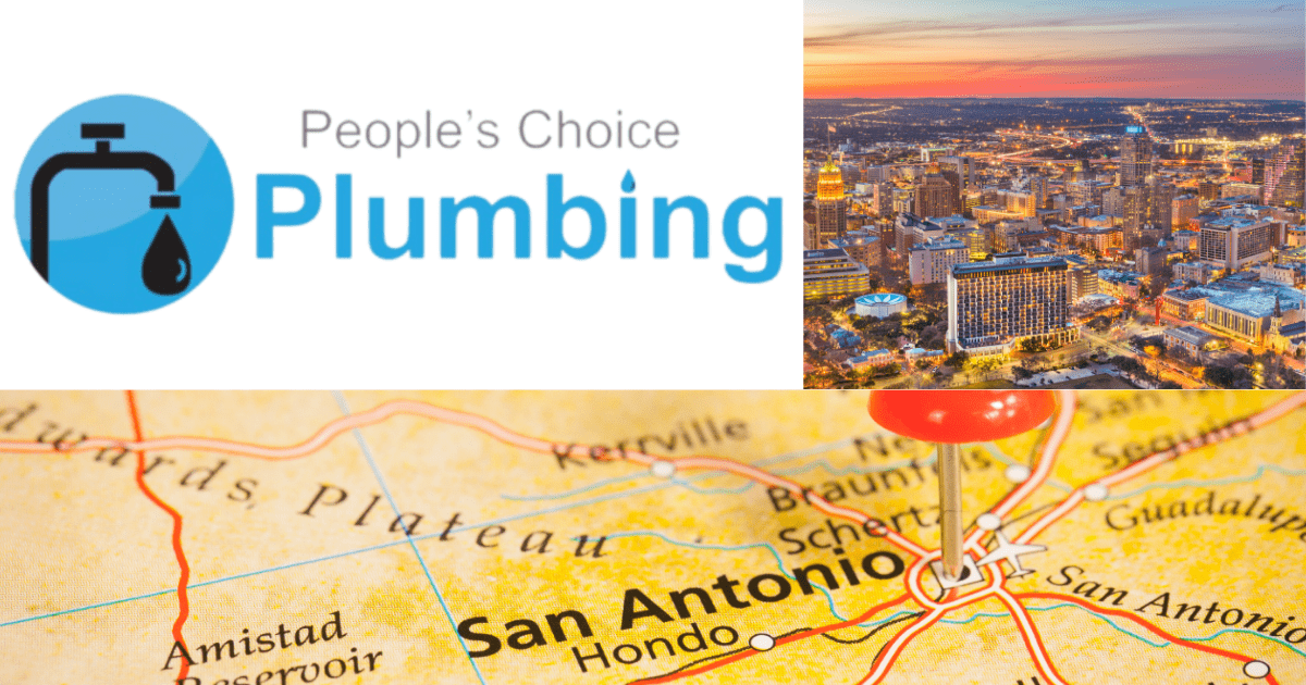 Welcome to the People’s Choice Plumbing Blog!