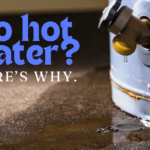 Hot Water Heaters Need Love Too.