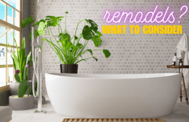 Remodeling Your Bathroom: A Plumber’s Guide Plumbing and Fixture Choices